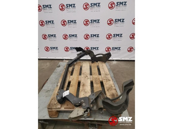 Oslanjanje kabine MERCEDES-BENZ