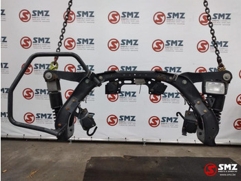 Oslanjanje kabine MERCEDES-BENZ Actros