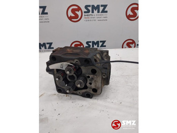 Cilindar blok MERCEDES-BENZ Actros