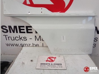 Vrata i delovi MERCEDES-BENZ Actros