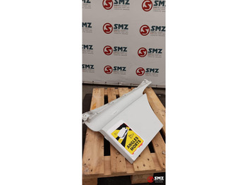 Vrata i delovi MERCEDES-BENZ