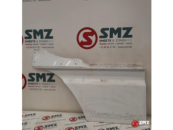 Vrata i delovi MERCEDES-BENZ