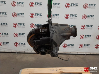 Diferencijalna brzina MERCEDES-BENZ