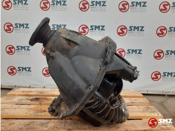 Diferencijalna brzina MERCEDES-BENZ