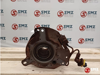 Kvačilo i delovi MERCEDES-BENZ