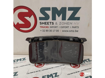 Komandna tabla MERCEDES-BENZ