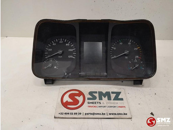 Komandna tabla MERCEDES-BENZ