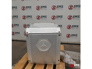 Katalizator MERCEDES-BENZ