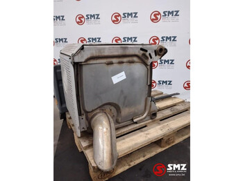 Katalizator za Kamion Mercedes-Benz Occ katalysator Mercedes: slika 2