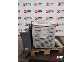 Katalizator MERCEDES-BENZ