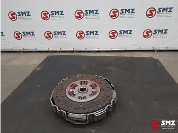 Kvačilo i delovi MERCEDES-BENZ