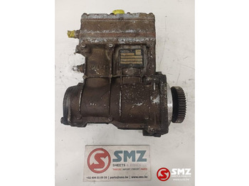 Motor i delovi za Kamion Mercedes-Benz Occ luchtcompressor LP490 Mercedes Voith: slika 2 Motor i delovi za Kamion Mercedes-Benz Occ luchtcompressor LP490 Mercedes Voith: slika 2