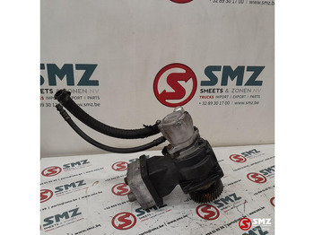 Motor i delovi MERCEDES-BENZ