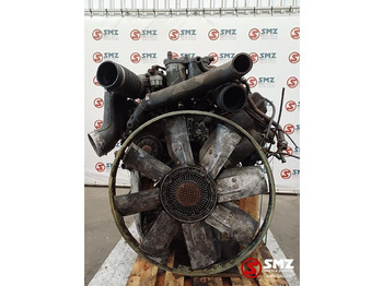 Motor za Kamion Mercedes-Benz Occ motor OM401LA Mercedes: slika 3
