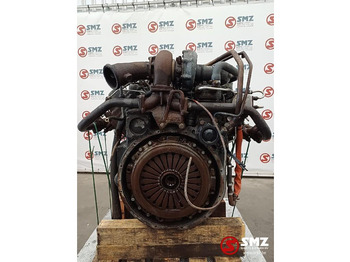 Motor za Kamion Mercedes-Benz Occ motor OM401LA Mercedes: slika 4