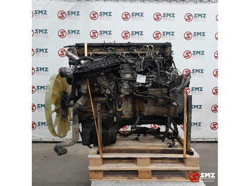 Motor MERCEDES-BENZ