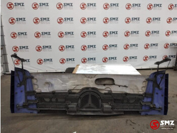 Hauba za Kamion Mercedes-Benz Occ motorkap Mercedes: slika 3 Hauba za Kamion Mercedes-Benz Occ motorkap Mercedes: slika 3