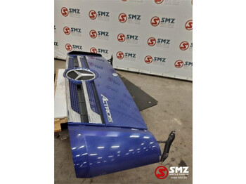 Hauba za Kamion Mercedes-Benz Occ motorkap Mercedes: slika 2 Hauba za Kamion Mercedes-Benz Occ motorkap Mercedes: slika 2