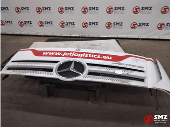 Hauba MERCEDES-BENZ