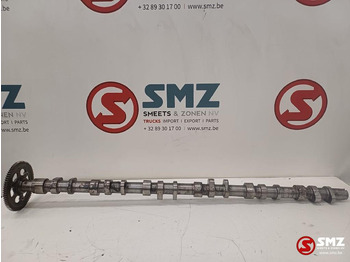 Bregasta osovina MERCEDES-BENZ