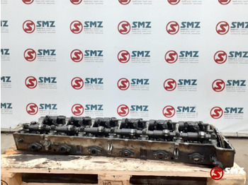 Bregasta osovina MERCEDES-BENZ