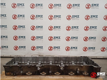 Bregasta osovina za Kamion Mercedes-Benz Occ nokkenasbehuizing OM471LA Mercedes: slika 2