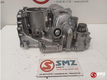 Filter za ulje MERCEDES-BENZ