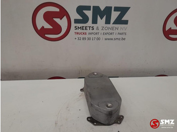 Motor i delovi za Kamion Mercedes-Benz Occ oliekoeler OM471LA Mercedes: slika 4 Motor i delovi za Kamion Mercedes-Benz Occ oliekoeler OM471LA Mercedes: slika 4