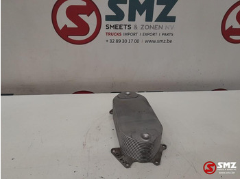 Motor i delovi za Kamion Mercedes-Benz Occ oliekoeler OM471LA Mercedes: slika 3 Motor i delovi za Kamion Mercedes-Benz Occ oliekoeler OM471LA Mercedes: slika 3