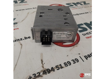 Električni sistem MERCEDES-BENZ