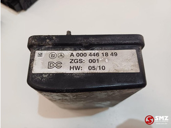 Senzor za Kamion Mercedes-Benz Occ radarsensor Mercedes: slika 5