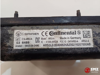 Senzor za Kamion Mercedes-Benz Occ radarsensor Mercedes: slika 4