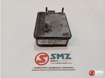 Senzor za Kamion Mercedes-Benz Occ radarsensor Mercedes: slika 2