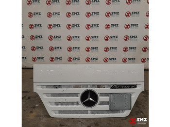 Rešetka MERCEDES-BENZ