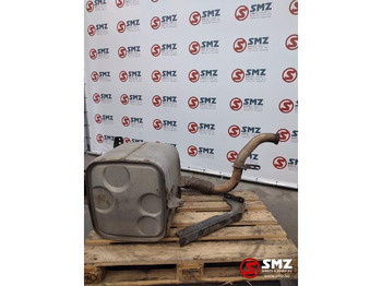 Katalizator MERCEDES-BENZ Atego