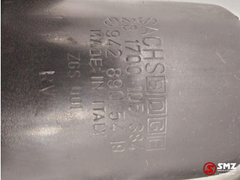 Oslanjanje kabine za Kamion Mercedes-Benz Occ set cabineschokdempers Mercedes: slika 2