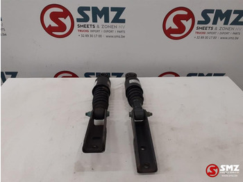 Oslanjanje kabine MERCEDES-BENZ