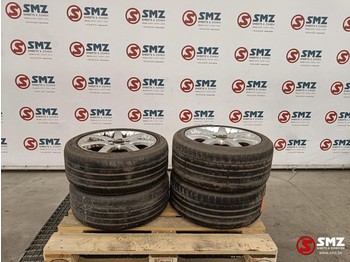 Kompletan točak MERCEDES-BENZ