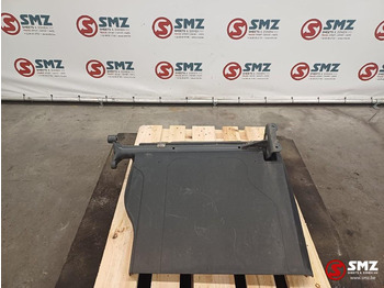 Karoserija i eksterijer MERCEDES-BENZ