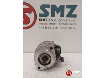 Upravljačka pumpa KRACHT