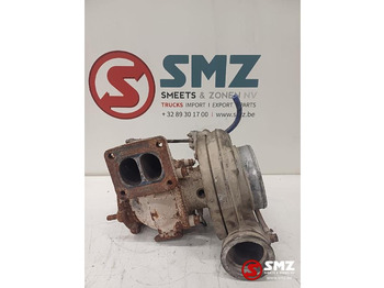 Turbo za Kamion Mercedes-Benz Occ turbocharger OM470 Mercedes: slika 2