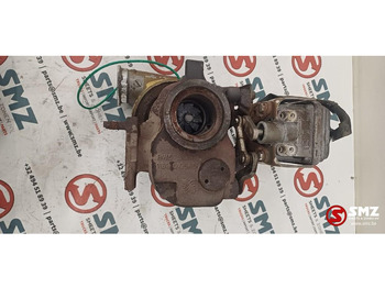 Turbo za Kamion Mercedes-Benz Occ turbocharger OM934 Mercedes: slika 2 Turbo za Kamion Mercedes-Benz Occ turbocharger OM934 Mercedes: slika 2