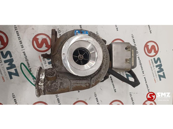 Turbo za Kamion Mercedes-Benz Occ turbocharger OM934 Mercedes: slika 4 Turbo za Kamion Mercedes-Benz Occ turbocharger OM934 Mercedes: slika 4
