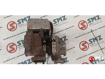 Turbo za Kamion Mercedes-Benz Occ turbocharger OM934 Mercedes: slika 5 Turbo za Kamion Mercedes-Benz Occ turbocharger OM934 Mercedes: slika 5