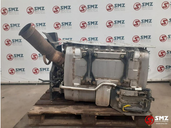 Katalizator MERCEDES-BENZ