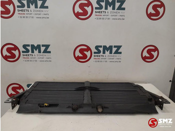 Rešetka za Kamion Mercedes-Benz Occ ventilatorkap Mercedes: slika 2