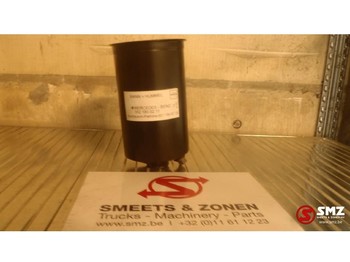 Filter za ulje MERCEDES-BENZ