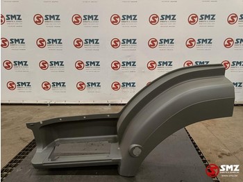 Prag MERCEDES-BENZ Axor