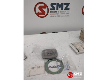 Motor i delovi MERCEDES-BENZ