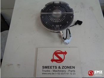 Ventilator MERCEDES-BENZ Actros